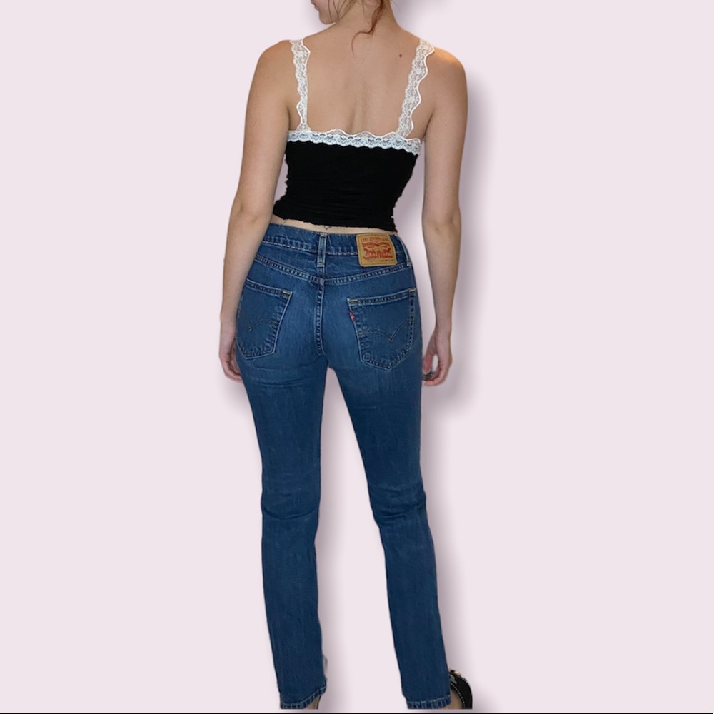 VINTAGE LEVIS 511